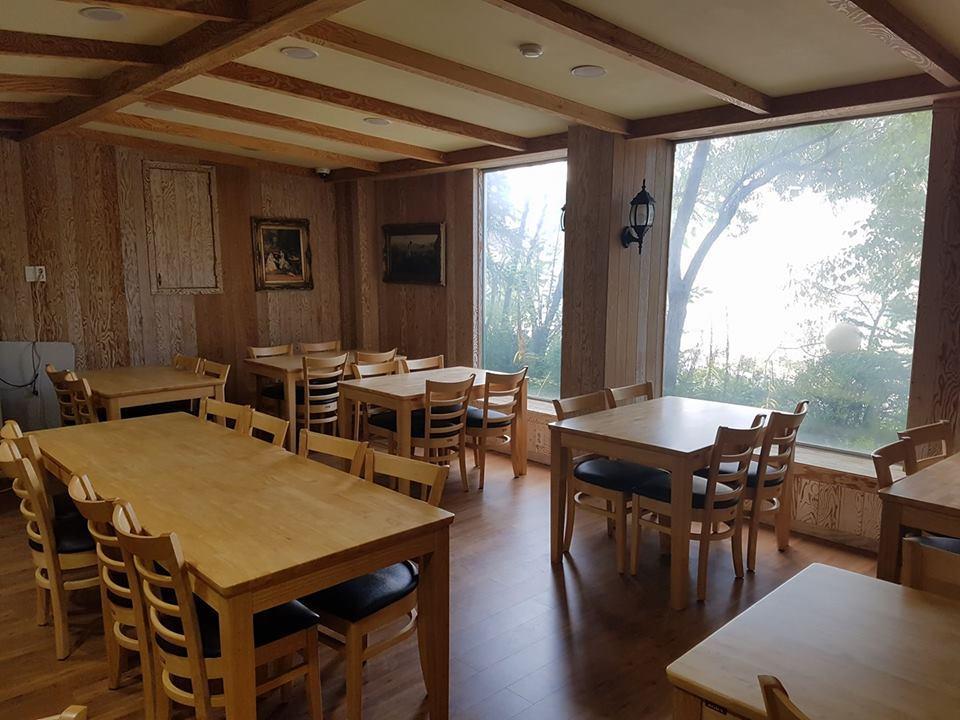 פיאונגצ'אנג Green And Blue Hotel מראה חיצוני תמונה