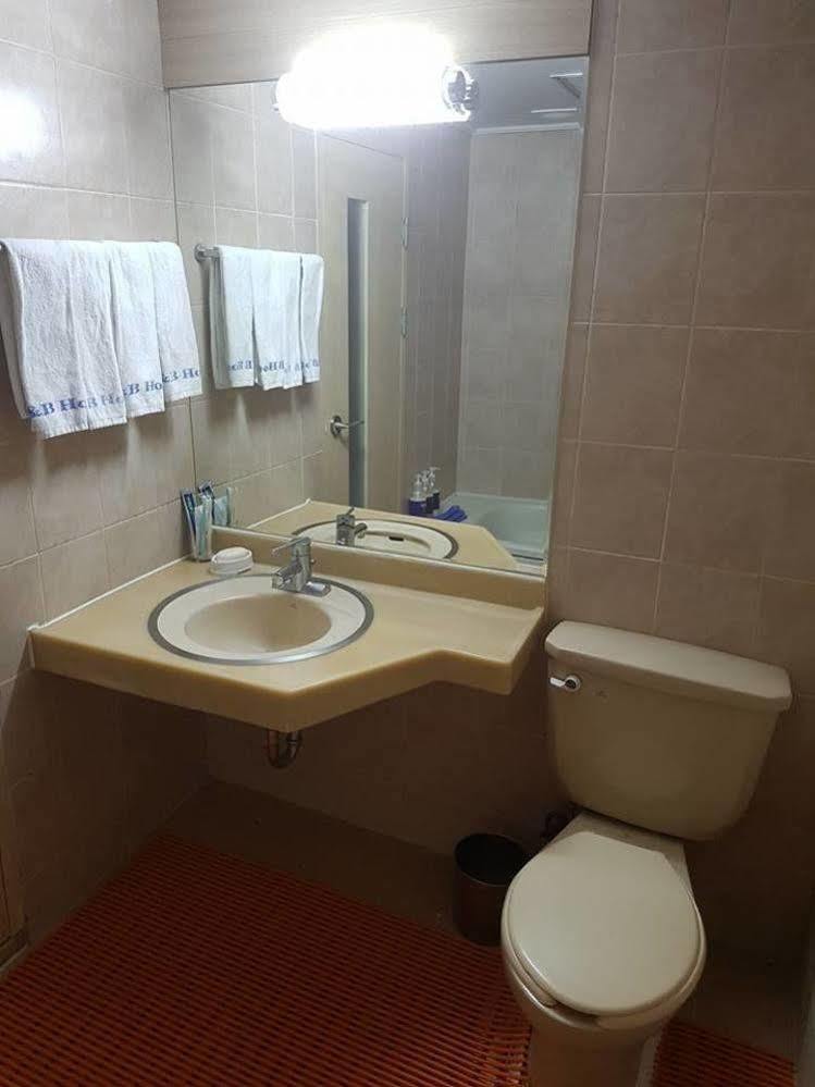 פיאונגצ'אנג Green And Blue Hotel מראה חיצוני תמונה